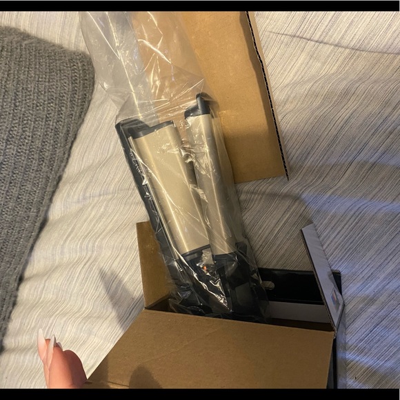 Hair crimper BRAND NEW - Picture 4 of 5